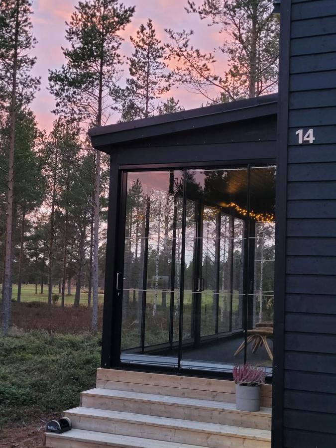 Siikavilla, Siikajoki Eksteriør bilde